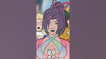 Daredevil has wall hacks #marvelrivals #heartofthedragon