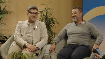 Emerging trends on AI/ML in the telecom industry with TELUS | AWS Events