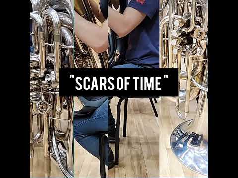 《CHRONOCROSS》Scars of Time 時の傷痕/光田康典