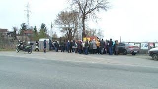 Бийские перевозчики отказались от обслуживания садоводческих маршрутов (Бийское телевидение)