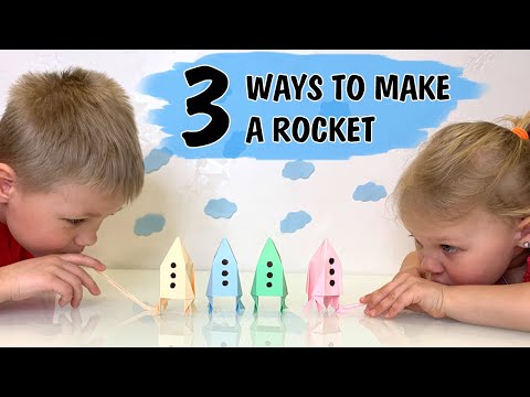 How to make
