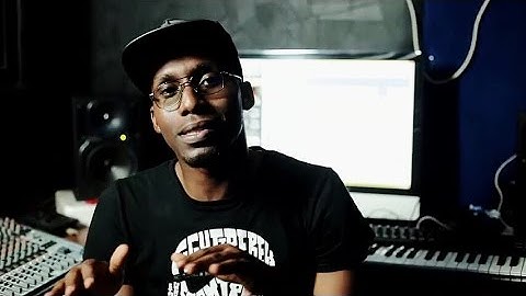 How to play trap style hi-hats using a keyboard by