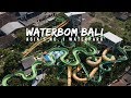 Waterbom bali  asias best waterpark  the travel intern