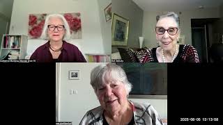 Mary Beth Berkoff: Continuous Care Retirement Communities Offer a Holistic Way of Life