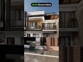 30x50 Front Elevation Design Shorts Modernhouse