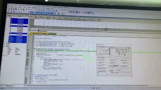 CPE 187 Lab 6 Branching Function Delays Simulation portion Jimenez