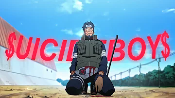 $uicideBoy$ - Asuma