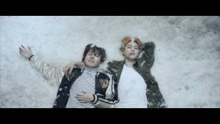 BTS FMV - Take me to the Sky