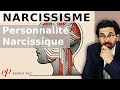 Narcissisme  personnalit narcissique toxique