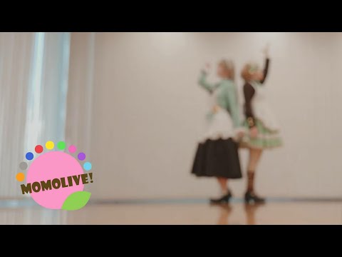【モモライブ！】ことぱなメドレー 踊ってみた