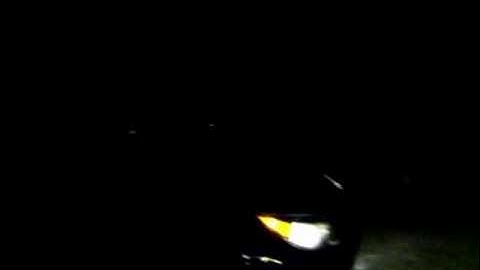 Cobalt vs tC intake sound test