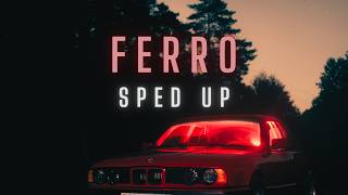Krillin Drops - FERRO (Sped Up)