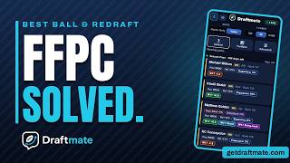 Overview: Using Draftmate on FFPC