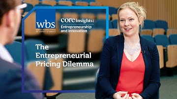 How to price digital products and services - The Entrepreneurial Pricing Dilemma