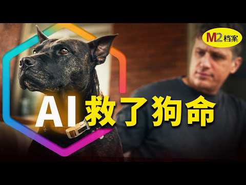 AI正在掘墓還是造神？電子龍蝦、賽博同事與一隻被救回來的狗｜M2檔案｜AI 話題