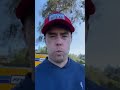 Xander Schaufelle at Riviera!