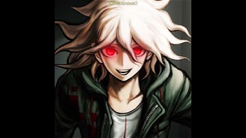 She Knows - A Nagito edit #danganronpa #nagitoedit #komaedaedit #edit #aftereffects