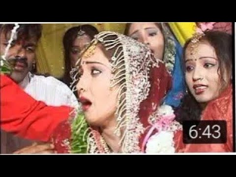 विवाह-गीत-स्पेशल-2020-kajal-krishna-&mantu-bihari-//भीख-मंगवा-संमधी-_bhikh-mangwa-samadhi#shadi-geet