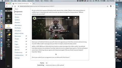Making an Asynchronous Online Lesson -  Part 2