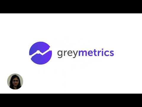 How to Generate Report or Dashboard - video from Grey Metrics