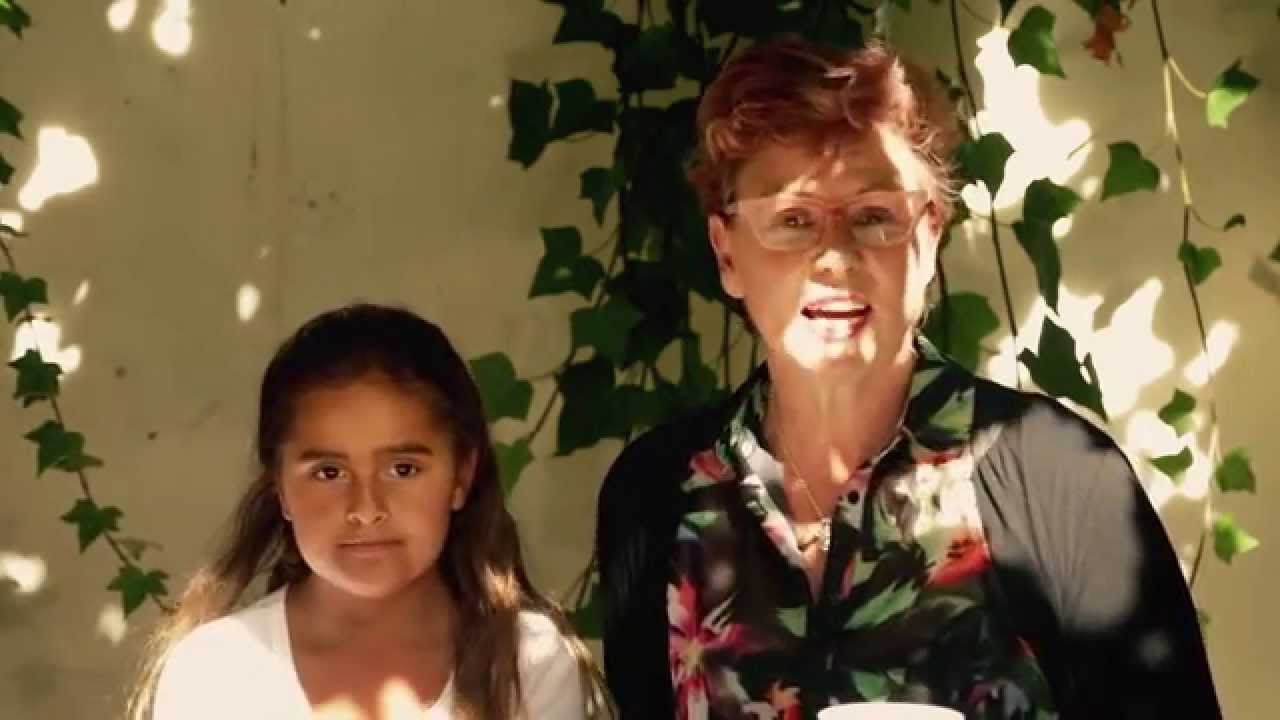 One Family's Experience of Adopting from Chile