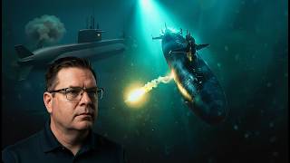 Submarine Warfare: Evasion and Countermeasures