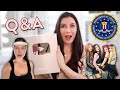 Exposing My Surgery: 100K Sub Q&A, Kpop, FBI, Threats, and the Future of This Channel