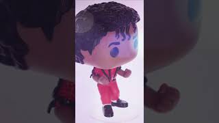 FUNKOS 2023-2024 #funkopop #funkopopmexico #kingofpop #moonwalkers