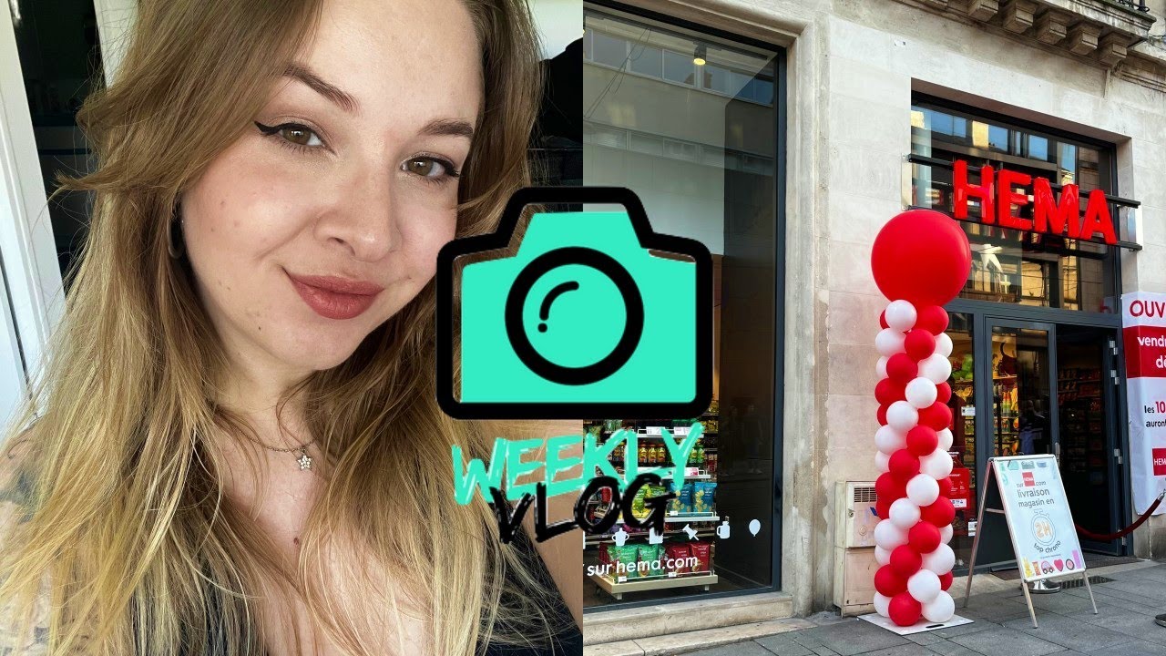 Hema Nancy Ouverture