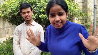 Rehan Khans Express. He Will Idea Get Job At Mall.