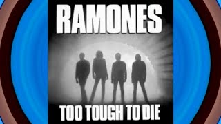 Ramones- Too Tough To Die (Side Two) - YouTube