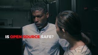 Famous Is open source safe? Net Worth