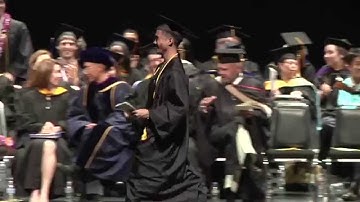 P-SPAN #378A: Berkeley City College - Presentation of Diplomas