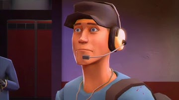 When you actually try to capture the flag on 2FORT