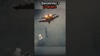 This is Battlefield 3 Jet Combat #battlefield3 #battlefield #gaming #shorts