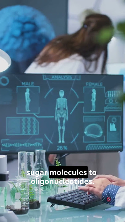 Boosting Gene Therapy with Glycosylated Oligonucleotides