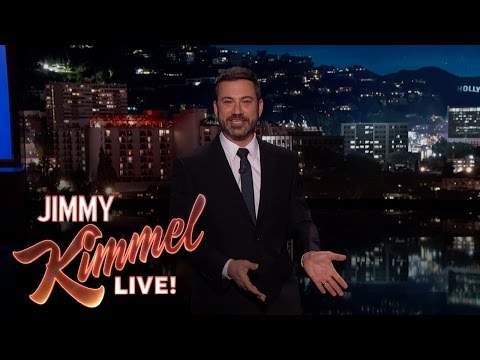 Video Jimmy Kimmel's Tribute to Don Rickles