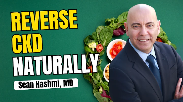 Stop Kidney Disease: The Nutrition Guide 90% of Patients Never Get (Evidence-Based) thumbnail