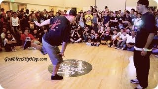 STEELO vs STUNTMAN! style elements 19th anniversary