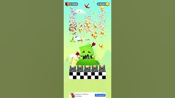 Merge Miners Stage 1000 - Boss Level (FINALE)