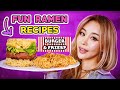 7 Must Try Ramen Recipes!