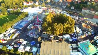 Eschwege Johannesfest 2016