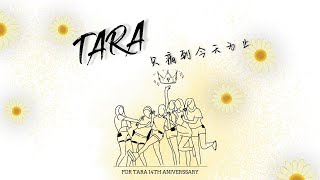 只痛到今天为止 中文填词版