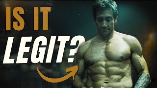 Strength Coach Critiques Jake Gyllenhaal's Road House Training