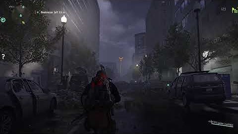 [4K] 1 Hour of Tom Clancy