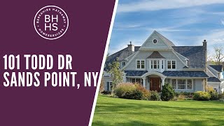 101 Todd Drive video tour