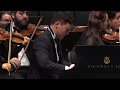 Capture de la vidéo Piano Concerto In E Minor By Frédéric François Chopin