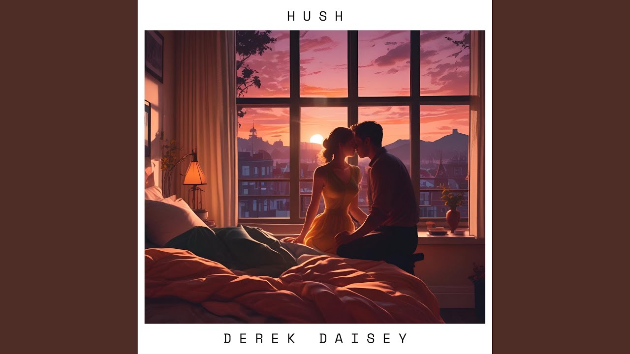 Watch Hush on YouTube Watch Hush on YouTube