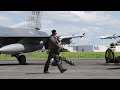 Unbelievable Partnership: Massive Exercise Cope Thunder with F-16s & FA-50PHs! Mp3 Song