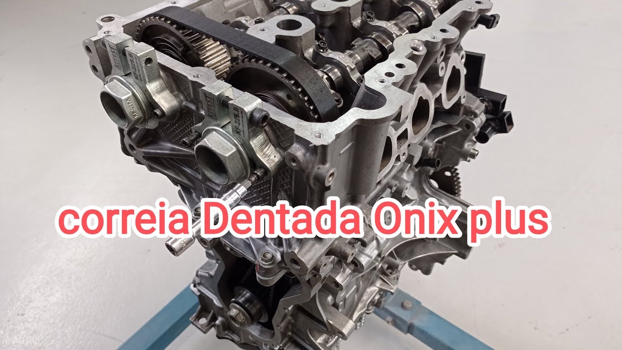 como-trocar-correia-dentada-do-onix-plus-3-cilindros-youtube